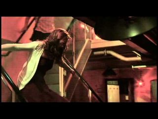 Kilalanin si Adrianna Lamayre sa APOY SA DAGAT