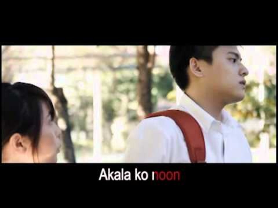 HIMIG HANDOG : Aiza Seguerra