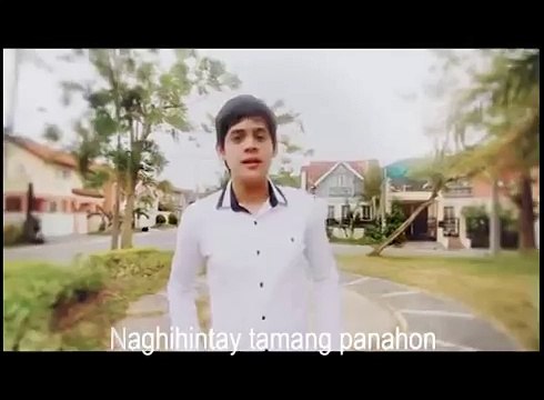 HIMIG HANDOG : Wynn Andrada