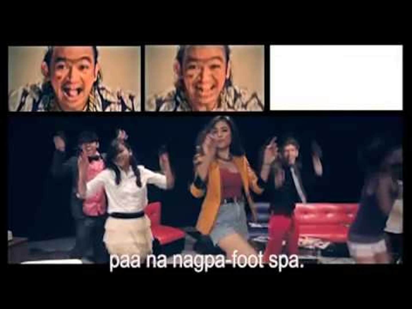 HIMIG HANDOG : Toni Gonzaga