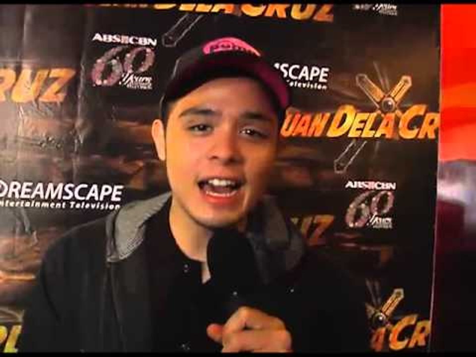 JUAN DELA CRUZ Celebrity Special Screening
