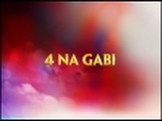 4 na gabi sa Pagbubunyag ng Lihim!