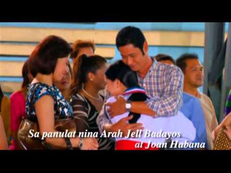 MMK : Grace Poe