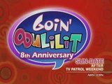 GOIN' BULILIT 02.03.13