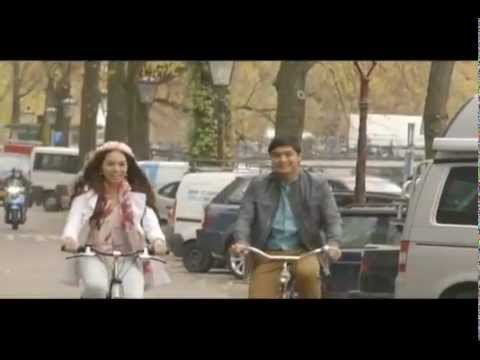 A MOMENT IN TIME Full Trailer