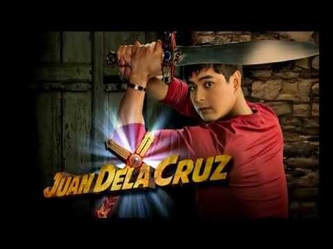 Sila ang mga tao sa buhay ni JUAN DELA CRUZ