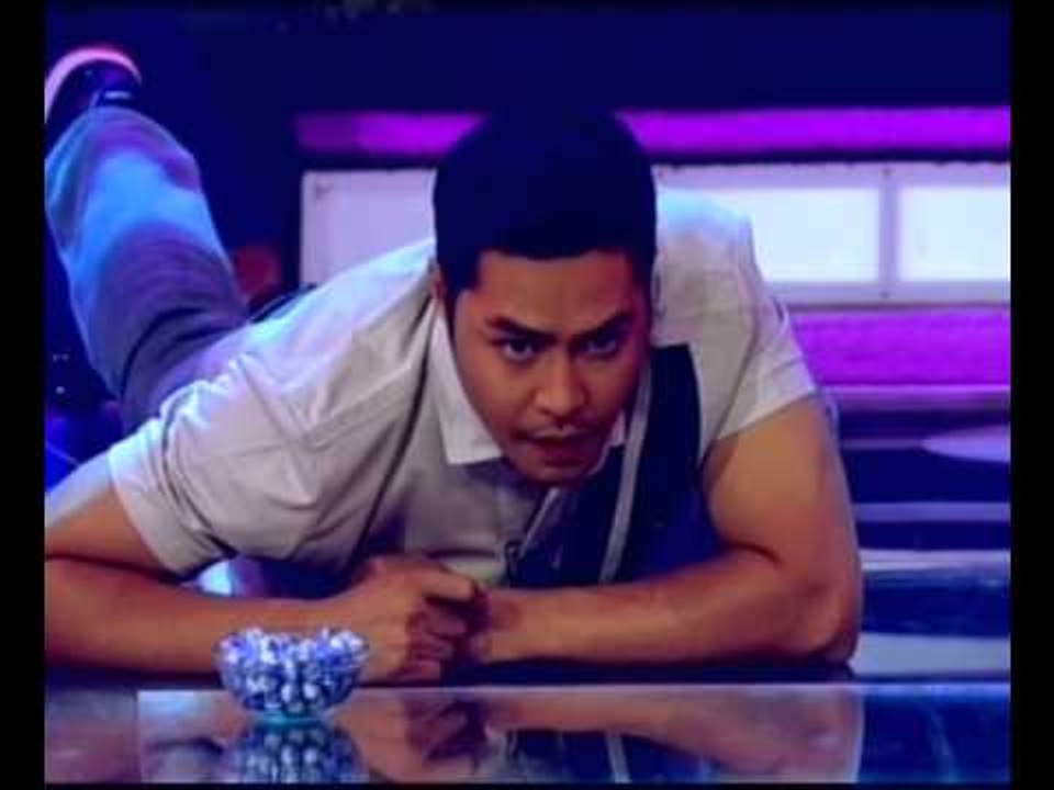 MINUTE TO WIN IT 11.22.13