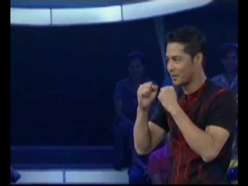 MINUTE TO WIN IT 11.21.13