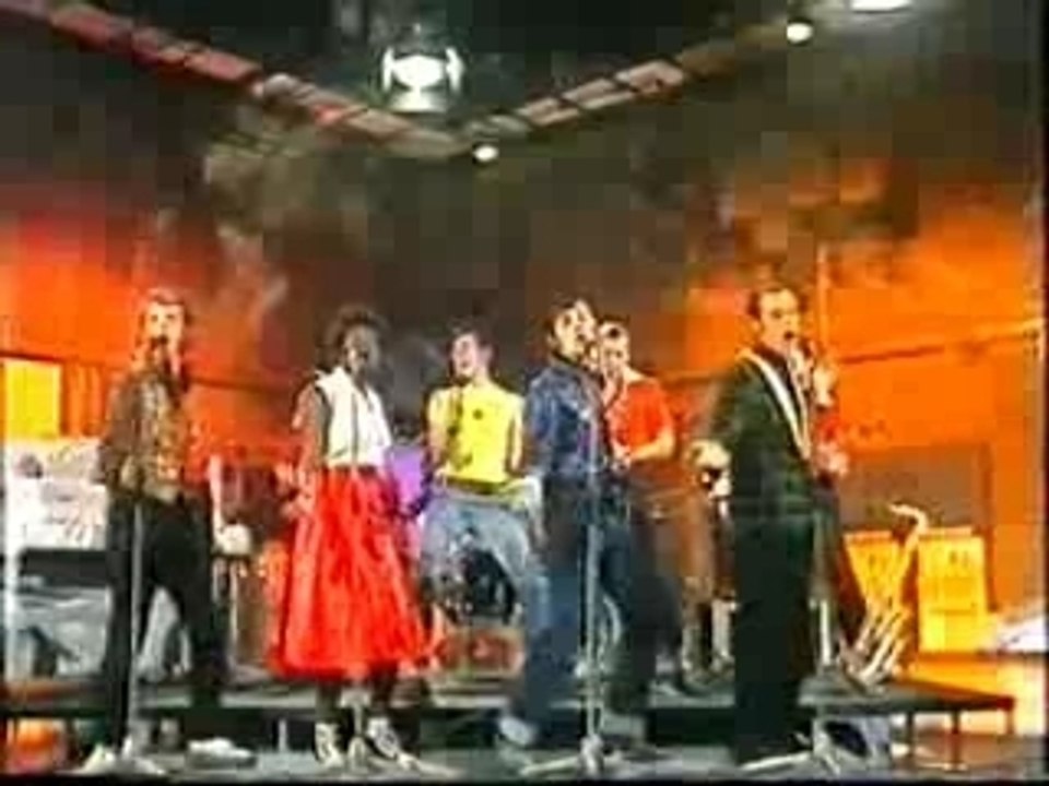 Rocky Sharpe & The Razors- Come Back My