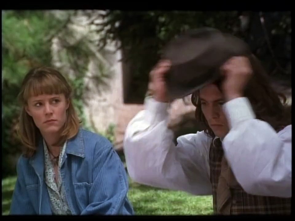 I'm Gonna Be(500 Miles) [HD] - The Proclaimers, The theme song of Benny & Joon