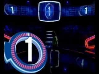 MINUTE TO WIN IT 11.16.13