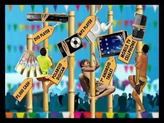 Wansapanataym Text Promo