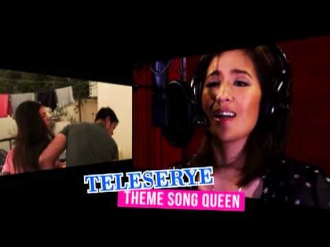 Abangan si Aurora sa KAHIT KONTING PAGTINGIN!