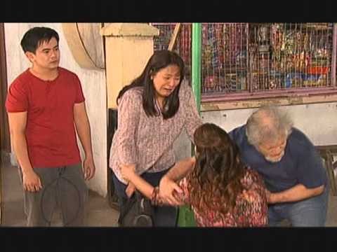 Gabi ng Katotohanan sa INA KAPATID ANAK!