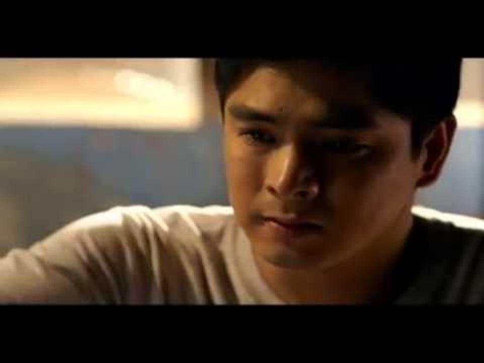 A MOMENT IN TIME Trailer
