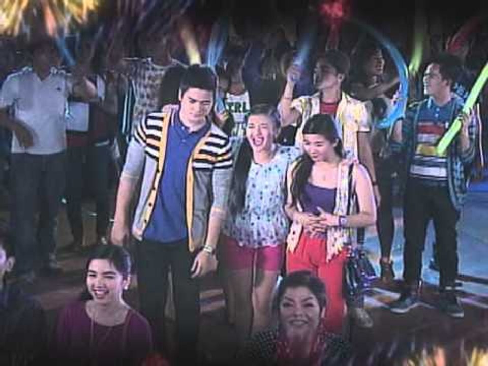 LUV U 12.30.12