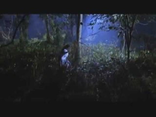 Fear the unknown. Save yourself. The Strangers!