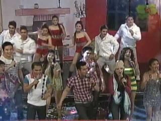 BANANA SPLIT EXTRA SCOOP 12.22.12