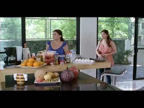 Why does she want him back in her life?