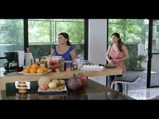 Why does she want him back in her life?