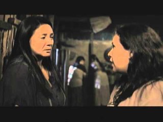 Hinihintay ka na nila..The Strangers!