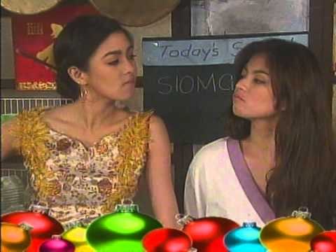 Kim Chiu sa TODAMAX 12.15.12