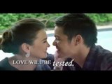 Love will be tested...