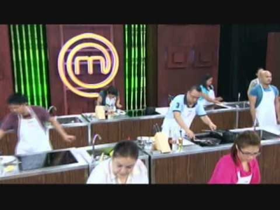 MASTERCHEF PINOY EDITION 12.8.12