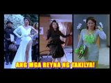 Ang mga reyna ng takilya!