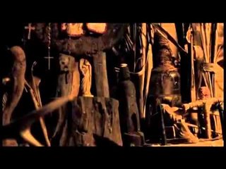 THE STRANGERS Full Trailer