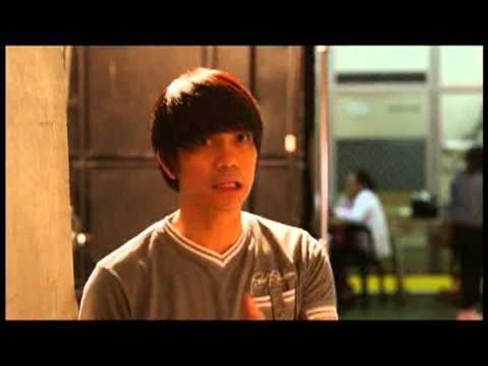 Vhong Navarro for PINOY TRUE STORIES