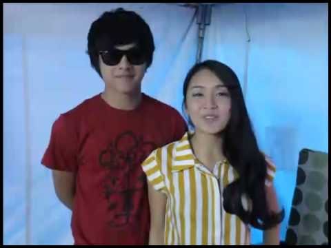 Kathryn & Daniel : 24/7 IN LOVE, Now Showing!