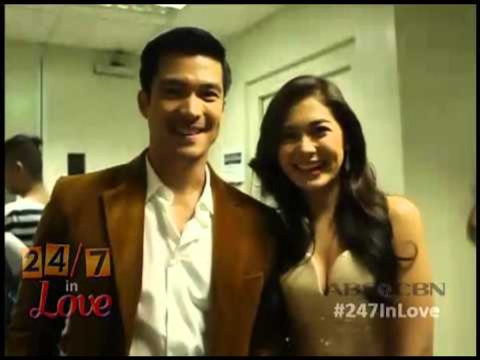 24/7 IN LOVE, 6 days na lang!