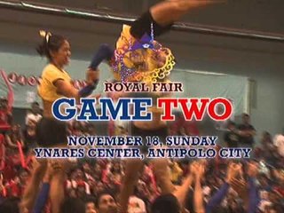 Princess & I Royal Fair Game 2