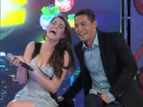 Gandang Gabi Vice 11.11.12