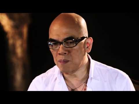 Boy Abunda on ABS-CBN Restoration Project