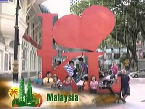 Goin Bulilit goes to Malaysia