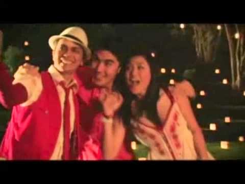 ABS-CBN Christmas Station ID 2007 Walang Mag-Iisa Ngayong Pasko
