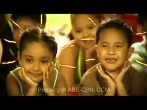 ABS-CBN Christmas Station ID 2008 May Katuparan ang Hiling sa Kapamilyang Kapiling