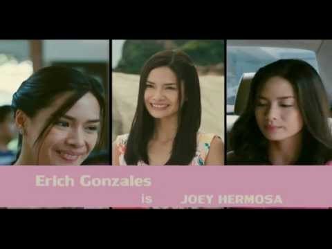 Suddenly It's Magic Full Trailer