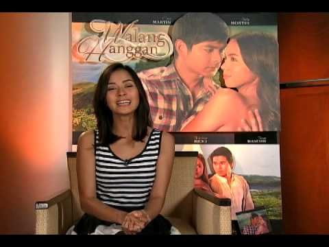 Walang Hanggan TV Webisode 38 Teaser