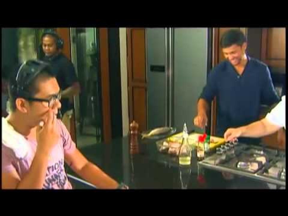 PHR : Paraiso Presscon AVP