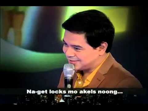 Abangan sa GANDANG GABI VICE , John Lloyd Cruz and Bea Alonzo