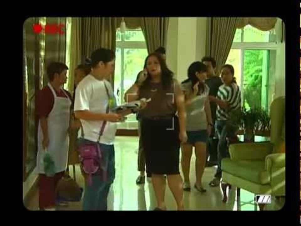 Ina Kapatid Anak Primetime Bida Patrol : Surrogacy