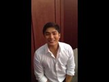 Coco Martin sa One Kapamilya Go ng Walang Hanggan