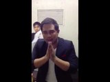 Jed Madela sa One Kapamilya Go ng Walang Hanggan!