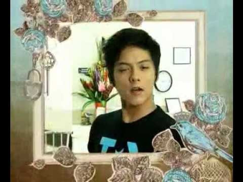 Princess and Who Text Promo