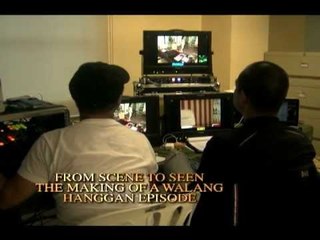 Walang Hanggan TV Webisode 24 Teaser
