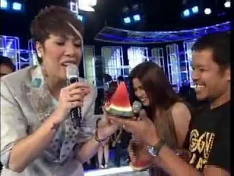 Gandang Gabi Vice ngayong linggo