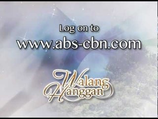 Walang Hanggan TV Week 3 Plug